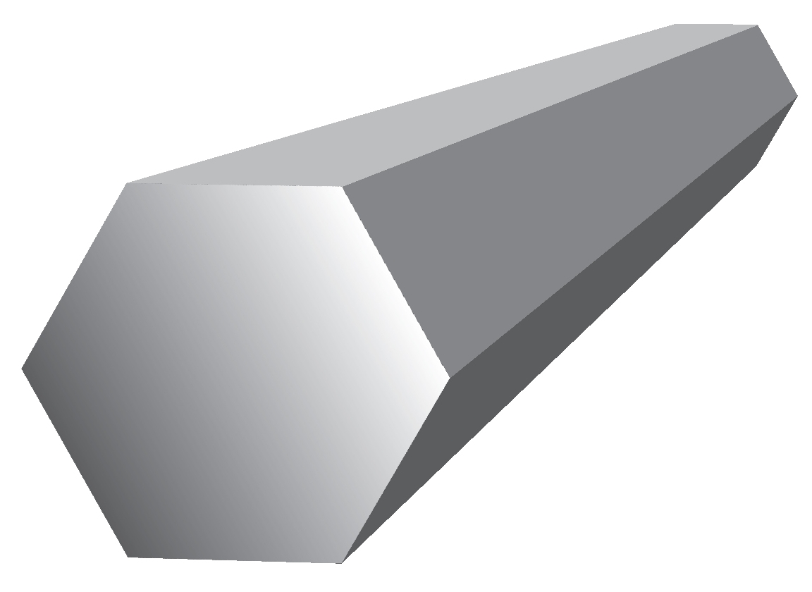 360 Brass Hex Bar Industrial Metal Supply